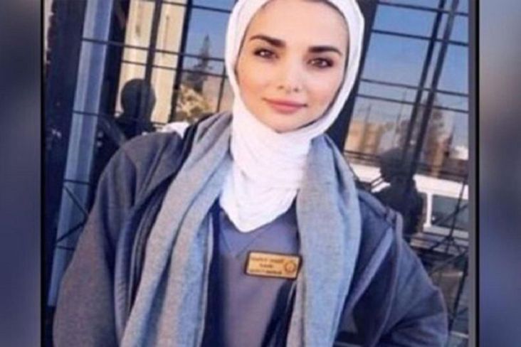 Dorrr! Mahasiswi Cantik Ini Tewas Diberondong Tembakan di KampusnyaÂ 