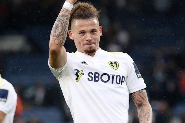 Rogoh Kocek 50 Juta Pounds, Manchester City Sepakati Transfer Kalvin Phillips