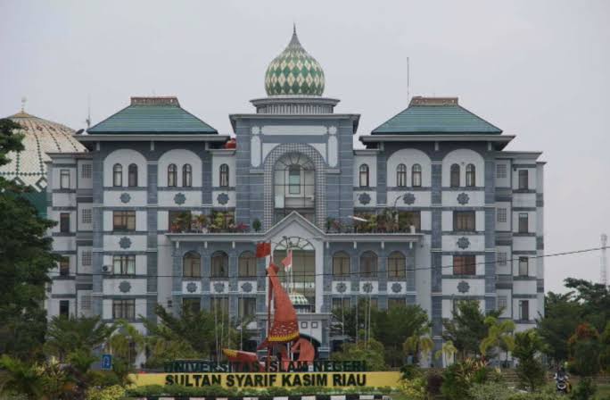 Tahun Ini, Kampus UIN Suska Riau Terima 5.600 Mahasiswa Baru