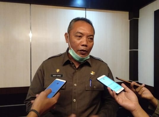 Tampung 300 Pelaku UMKM, Pemko Pekanbaru akan Tata Area Car Free Day