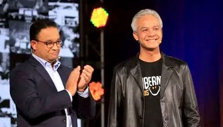 Duet Anies-Ganjar Bisa Diyakini Bisa Menang Pilpres 2024, Tapi...