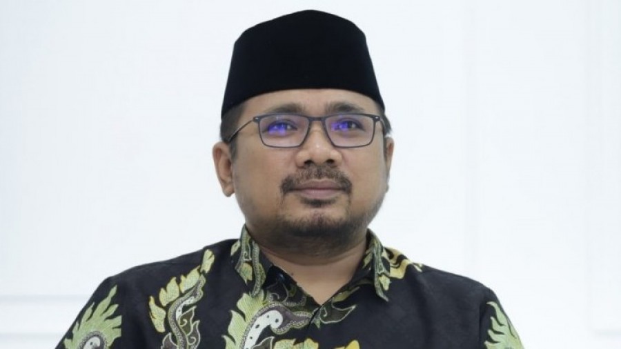 Kemenag Terbitkan Surat Edaran Pelaksanaan Kurban