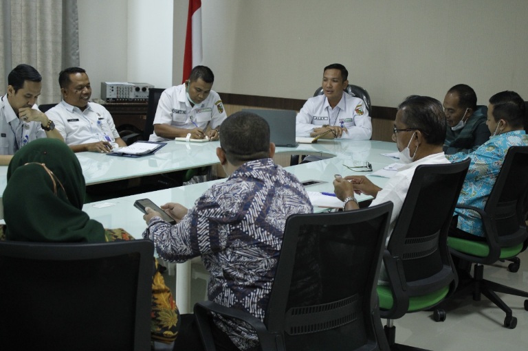 Inovasi Ketahanan Pangan Bidang Publikasi Diberi Nama 