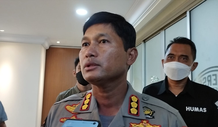 Polisi Pastikan Kasus Roy Suryo dan Holywing akan Ditangani Profesional