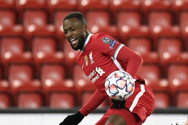 Tinggalkan Liverpool, Â Divock Origi Gabung AC Milan
