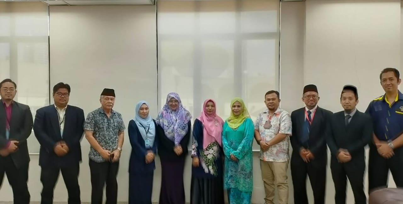 STIE Syariah Bengkalis Diamanahkan Universitas Islam Malaysia Sebagai Koordinator PhD di Indonesia
