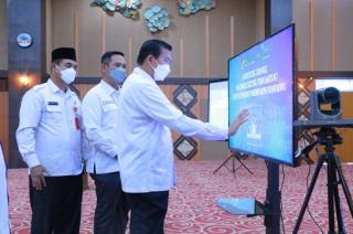Meneropong 10 Tahun Kinerja Ketahanan Pangan ala Firdaus-Ayat (Bagian Akhir)