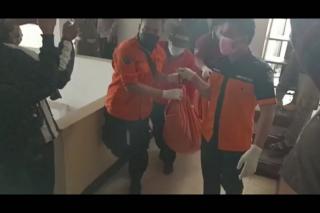 Usai Check-in dengan Seorang Pria, Sofia Ditemukan Tewas Tanpa Busana di Kamar MandiÂ 