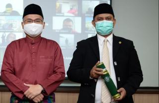 13 Dosen Unilak Pekanbaru Lolos Program BOPTN Bidang Penelitian Tahap 2 LLDIKTI Wilayah X