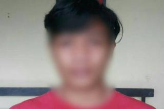 Bawa Pisau untuk Bunuh Selingkuhan Istri, Pria Ini Diamankan Polisi