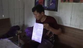 Suami Pergi Cari Nafkah, Istri Tercinta Ternyata Berselingkuh dengan Kepala Desa  