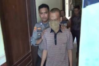 Pengurus Masjid Nekat Gasak Uang Kotak Amal, Katanya Buat Bayar Cicilan Kredit Mobil