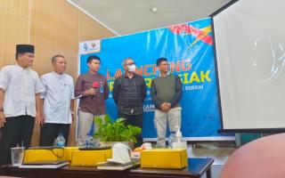 Permudah Layanan Pelanggan, Perumdam Tirta Siak Launching APPA