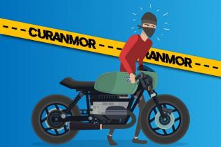 Kasus Curanmor, Warga Asal Inhu Digulung Polsek Siak Hulu