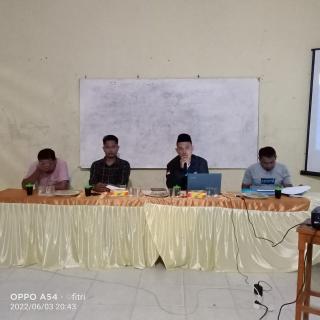 Pemdes Resam Lapis Bentuk Kelompok Swadaya Masyarakat