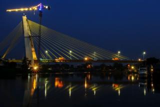 Siapkan Dana Rp51 Miliar, Pemprov Riau Bakal Bangun 5 Jembatan
