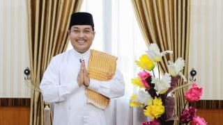 Kanwil Kemenag Riau Selesaikan Lelang Konsumsi JCH Riau