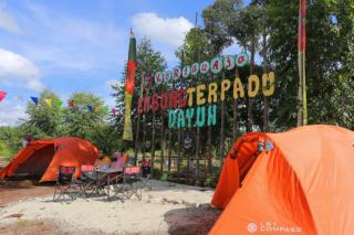 Lolos 50 Besar ADWI 2022, Begini Kabar Desa Wisata Dayun Siak