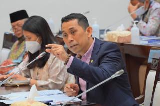 Berakhir 30 Juni 2022, DPR Nilai Sosialisasi Program Tax Amnesty Jilid II Belum Masif