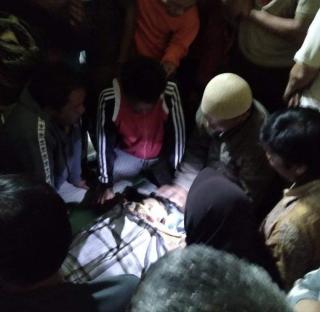 Lagi Cari Ikan, Anto Tewas Diserang Buaya Muara