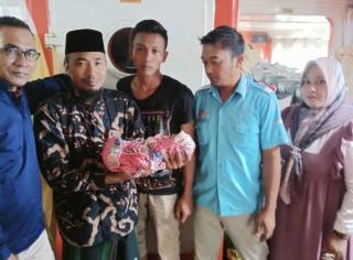 Tak Ada Dokter Kandungan, Novi Nur Amali Terpaksa Melahirkan di KapalÂ 