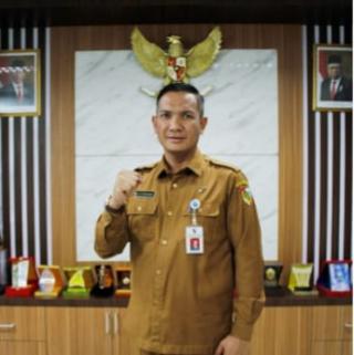 Disketapang Pekanbaru Gesa Dana Strategis dari Pemerintah Pusat untuk Pembangunan Kawasan siCANTIG