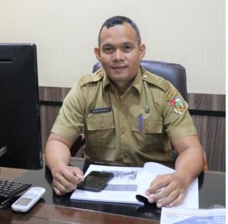 HUT Pekanbaru, Pegawai Pemko Wajib Pakai Baju Melayu
