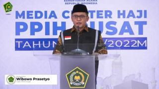 Kemenag Bantah kalau Aceh Siapkan Haji Sendiri