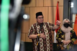 Hadapi Pemilu 2024, Bawaslu Buka Pendaftaran Pemantau Pemilu