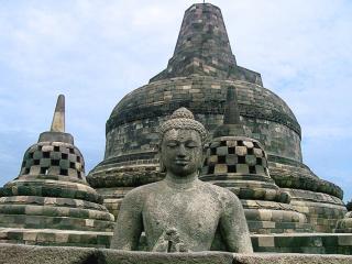 Komisi X Soroti Rencana Kenaikan Harga Tiket Candi Borobudur