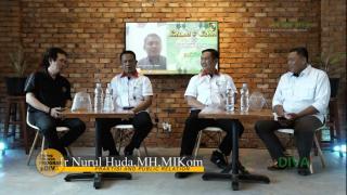 Disketapang Pekanbaru Gunakan Aplikasi SiDIVA Simbol kebangkitan Ketahanan Pangan