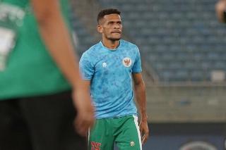 Kualifikasi Piala Asia 2023: Timnas Indonesia Takluk dari YordaniaÂ 