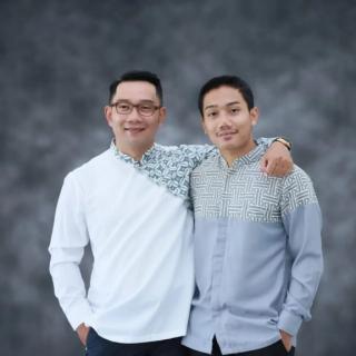 Sore Ini, Jenazah Putra Ridwan Kamil Tiba di Tanah Air