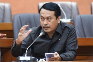 DPR Dukung Audit Industri Kelapa Sawit untuk Kestabilan Minyak Goreng