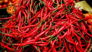 Harga Cabai Merah Meroket, Diduga Ini Penyebabnya