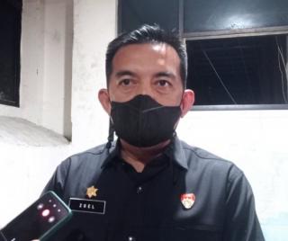 Kesbangpol Pekanbaru Sebut Masa Karantina Ratusan Pengungsi Rohingya Berakhir Minggu ini