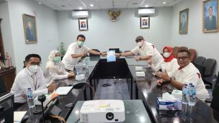 KONI Riau Ajak PHR Jadi 