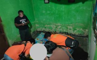 Padahal Sempat Sarapan Bareng, IRT Tewas Gantung Diri saat Suami ke Sawah