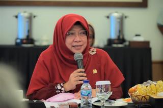 Pemerintah Diminta Hitung Ulang Anggaran Ibu Kota Nusantara