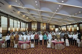 Pemprov Bentuk Forum CSR Bersama Perusahaan di Riau
