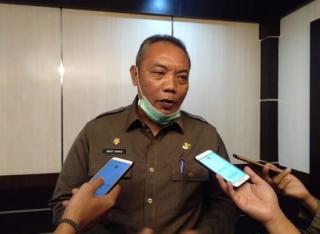 PT Ali Akbar Sejahtera Menang Tender Pengelolaan Pasar Bawah Pekanbaru