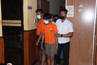 WNA Jepang Dibacok, Dua Pelakunya Ditangkap Polisi