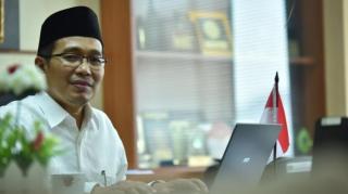 Kemenag Tegaskan Pesantren Khilafatul Muslimin Tidak Terdaftar di Kementerian Agama