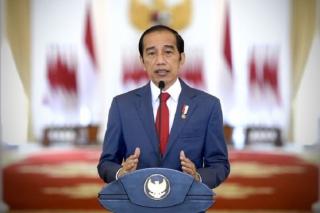 Siang Ini, Jokowi Reshuffle Kabinet, PAN Masuh, 2 Menteri dan 3 Wamen Diganti?