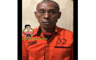 Keji Sekali, Pria Ini Tega Perkosa 5 Anak Kandung dan 2 Cucunya