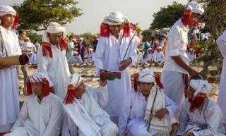 Aneh! Etnis Muslim Cham Bani hanya Salat Sebulan Sekali, Puasanya juga Beda