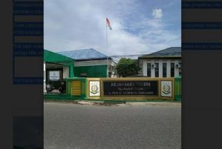 Kejari Tetapkan Mantan Bupati Inhil Sebagai Tersangka Korupsi Penyertaan Modal BUMD