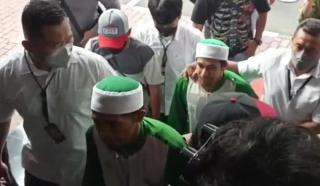 Polisi Tegaskan Khilafatul Muslimin Bertentangan dengan Pancasila