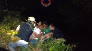 Cari Ikan, Katius Zebua Tewas Diserang Buaya di Kanal PT CAS