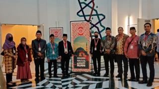 Indonesia Kirim Dua Hafiz dalam MTQ Internasional di Amerika Serikat